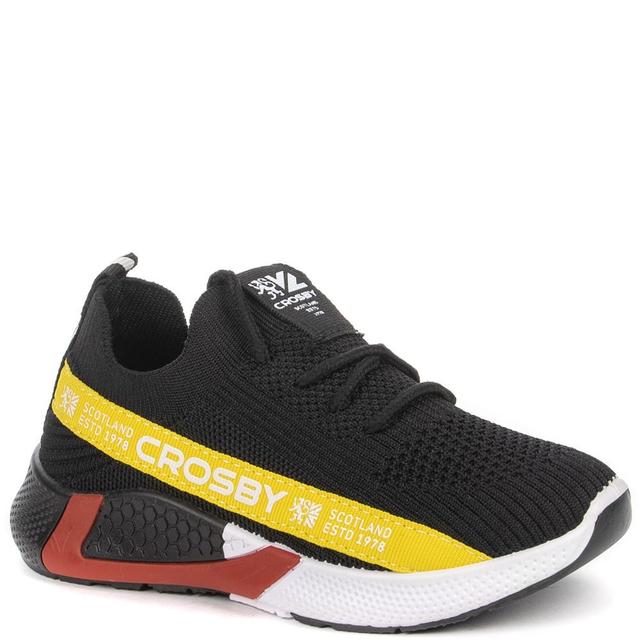 Sportiniai bateliai berniukams, Juoda, SPORT SHOE