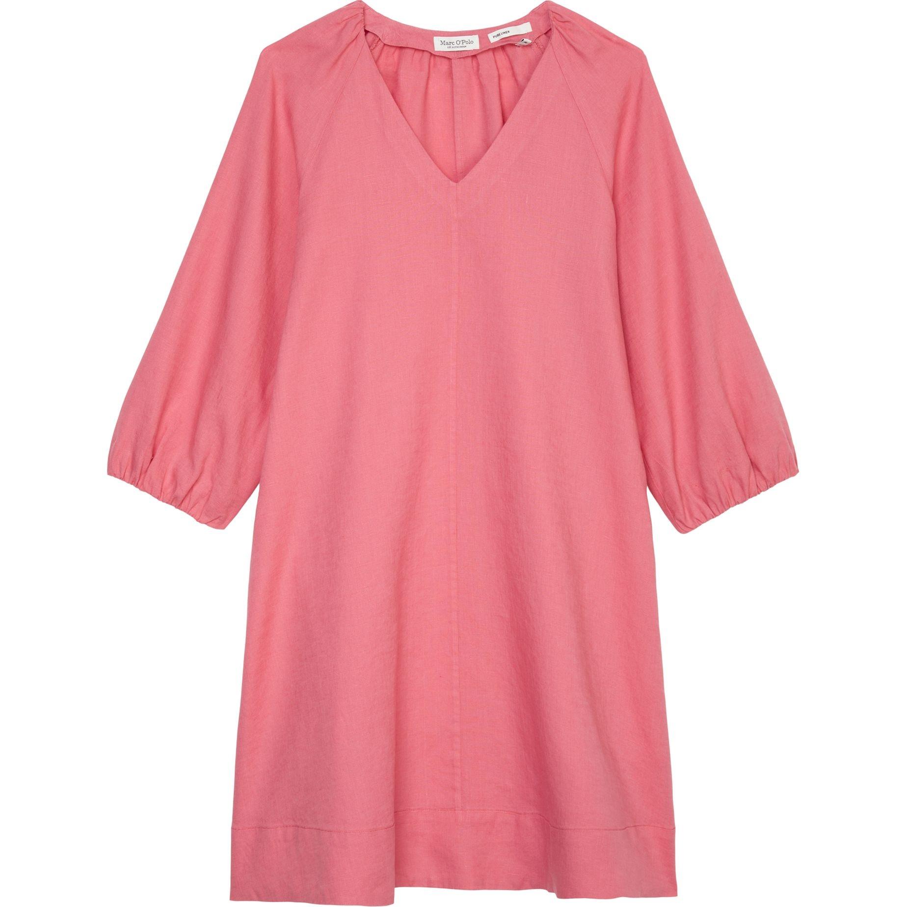 Mini suknelė moterims, Rožinė