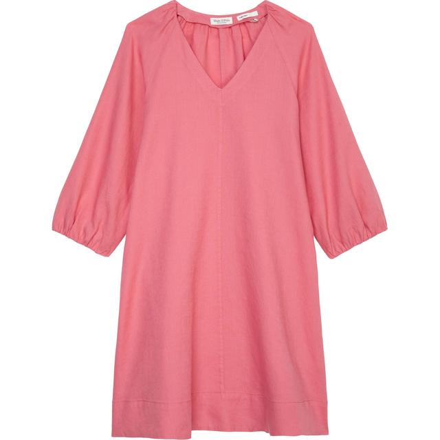 Mini suknelė moterims, Rožinė