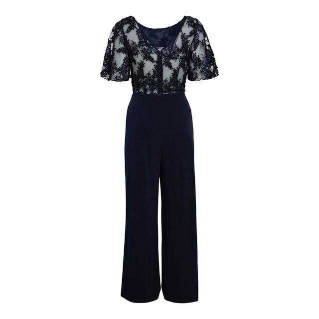 Pükstükid naised, New Jersey