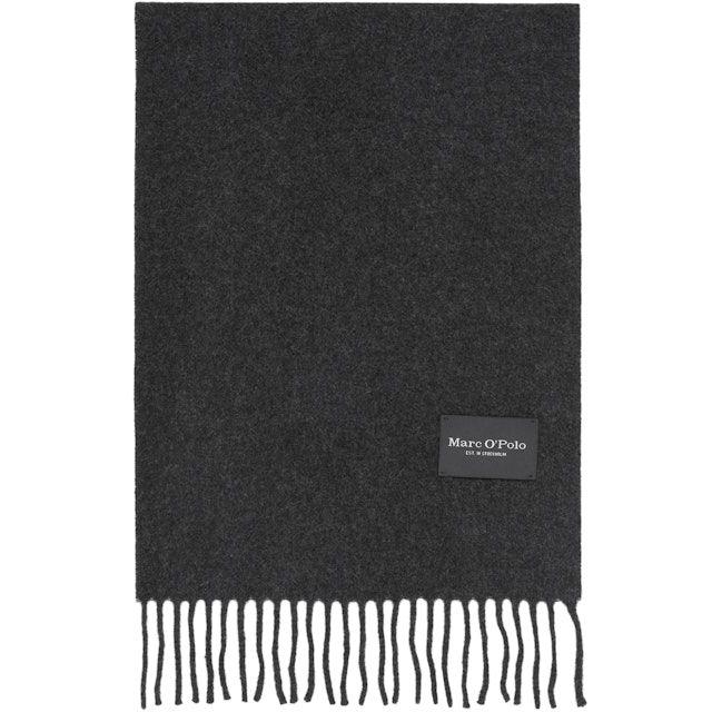 Šalikas vyrams, Pilka, Scarf 429805102072