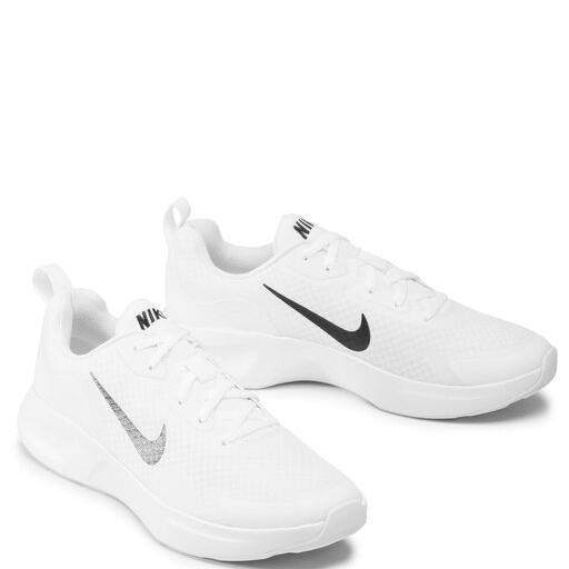 Bateliai - vyrams, Balta, Nike Wearallday