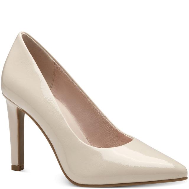 Aukštakulniai moterims, Smėlio, METATO