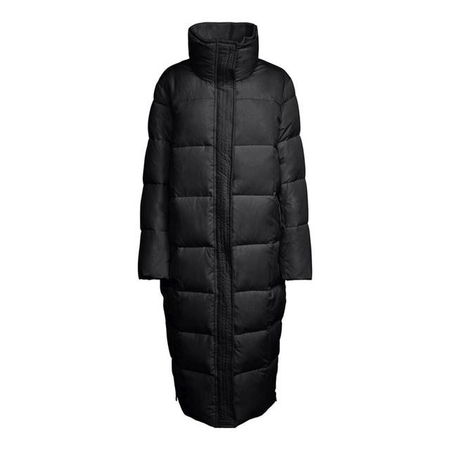 Mantlid naised, Must, F_RCS_LL_LgPufC