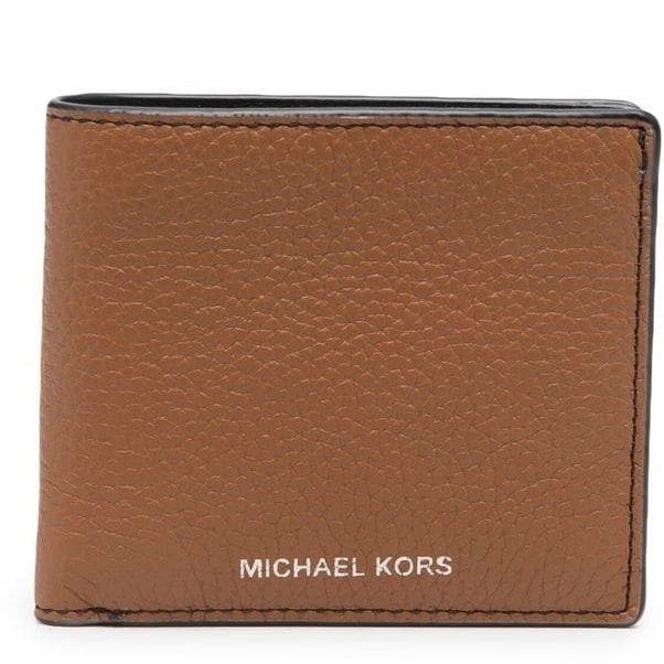 Piniginė vyrams, Ruda, Billfold wallet