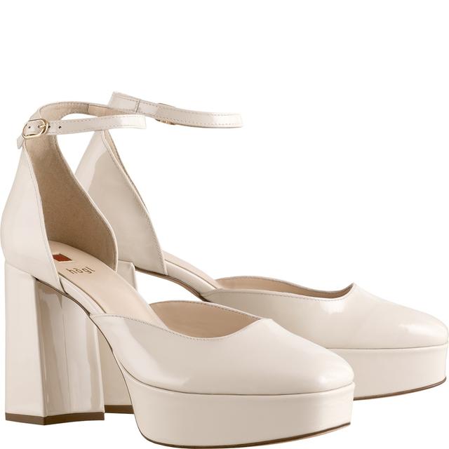 Aukštakulniai moterims, Kūno, VICTORIA Pumps