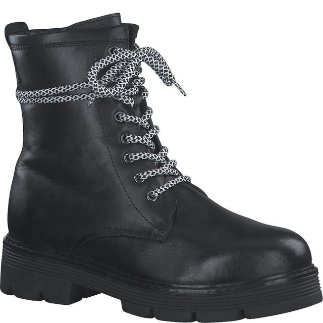 Aulinukai moterims, Juoda, NEBIANO