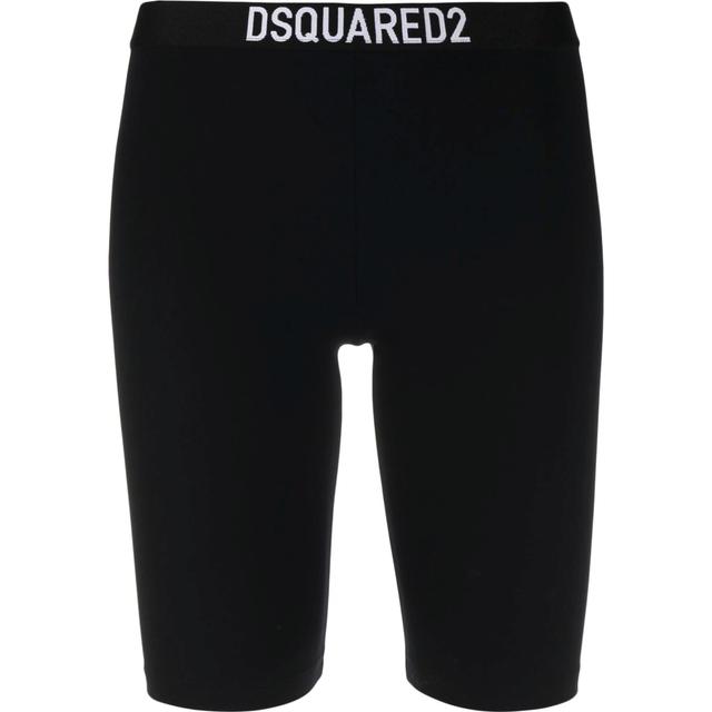 Apatinė kostiumėlio dalis moterims, Juoda, Underwear bottoms