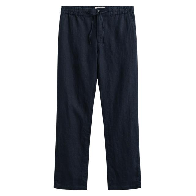 Kelnės vyrams, Mėlyna, 1504040-433 Pants