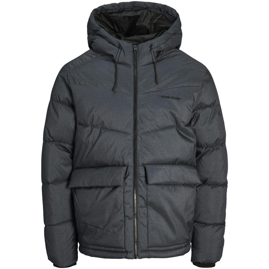 Striukė vyrams, Pilka, JORVESTERBRO PUFFER