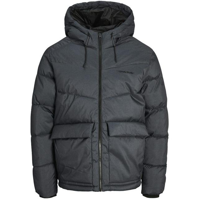 Striukė vyrams, Pilka, JORVESTERBRO PUFFER