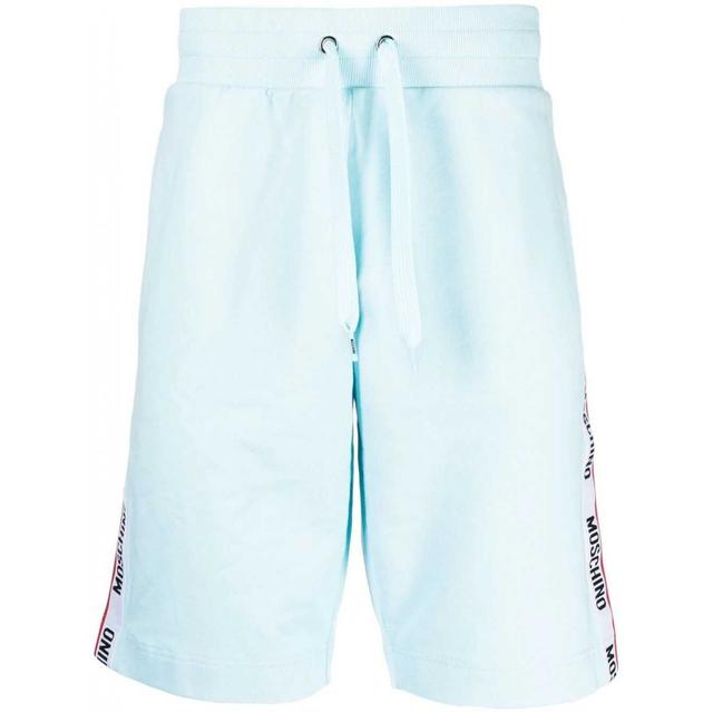 Šortai vyrams, Mėlyna, Home short