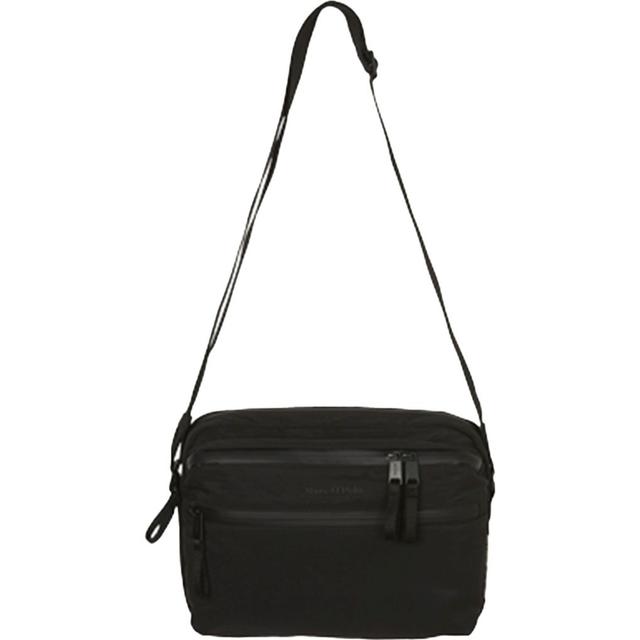 Rankinė per petį, Juoda