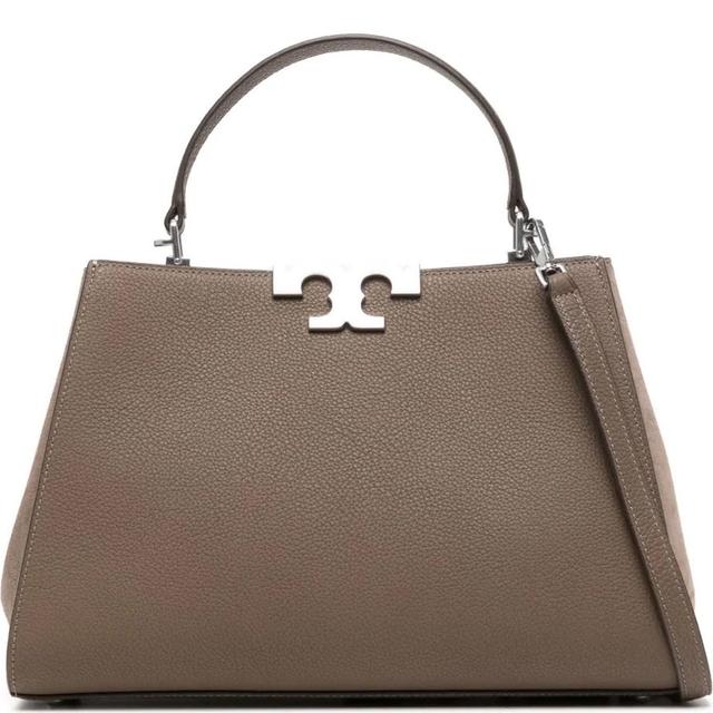 Pirkinių krepšys moterims, Kūno, Eleanor pebbled satchel