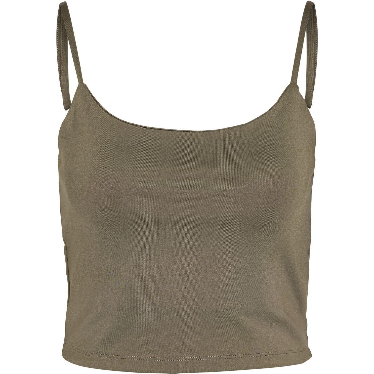 Palaidinės moterims, Ruda, NMTERESA CROPPED S/L