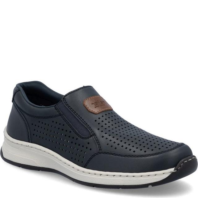 Loaferiai vyrams, Mėlyna, Loafers