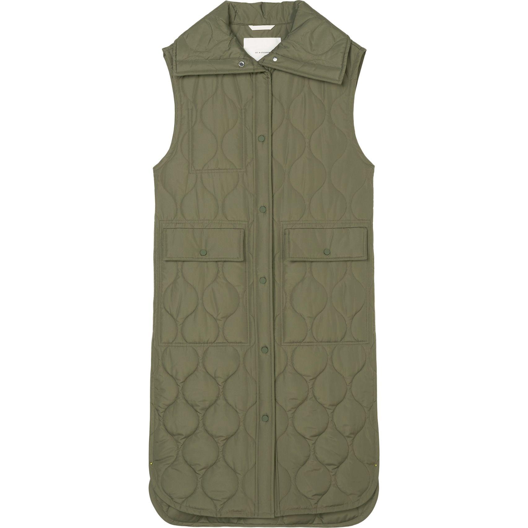 Vest moterims, olive crop