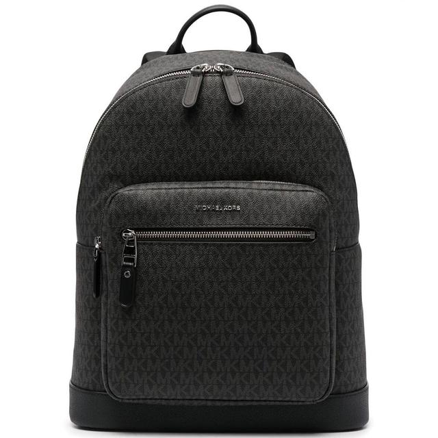 Kuprinė vyrams, Juoda, Commuter backpack