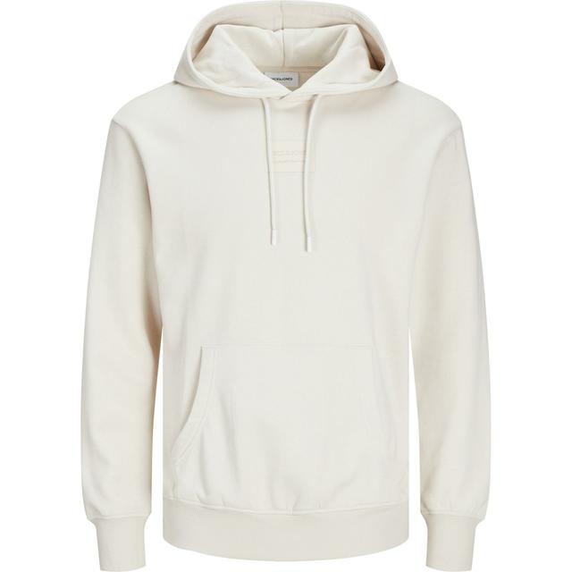 Džemperis vyrams, Smėlio, Hak kai sweat hood