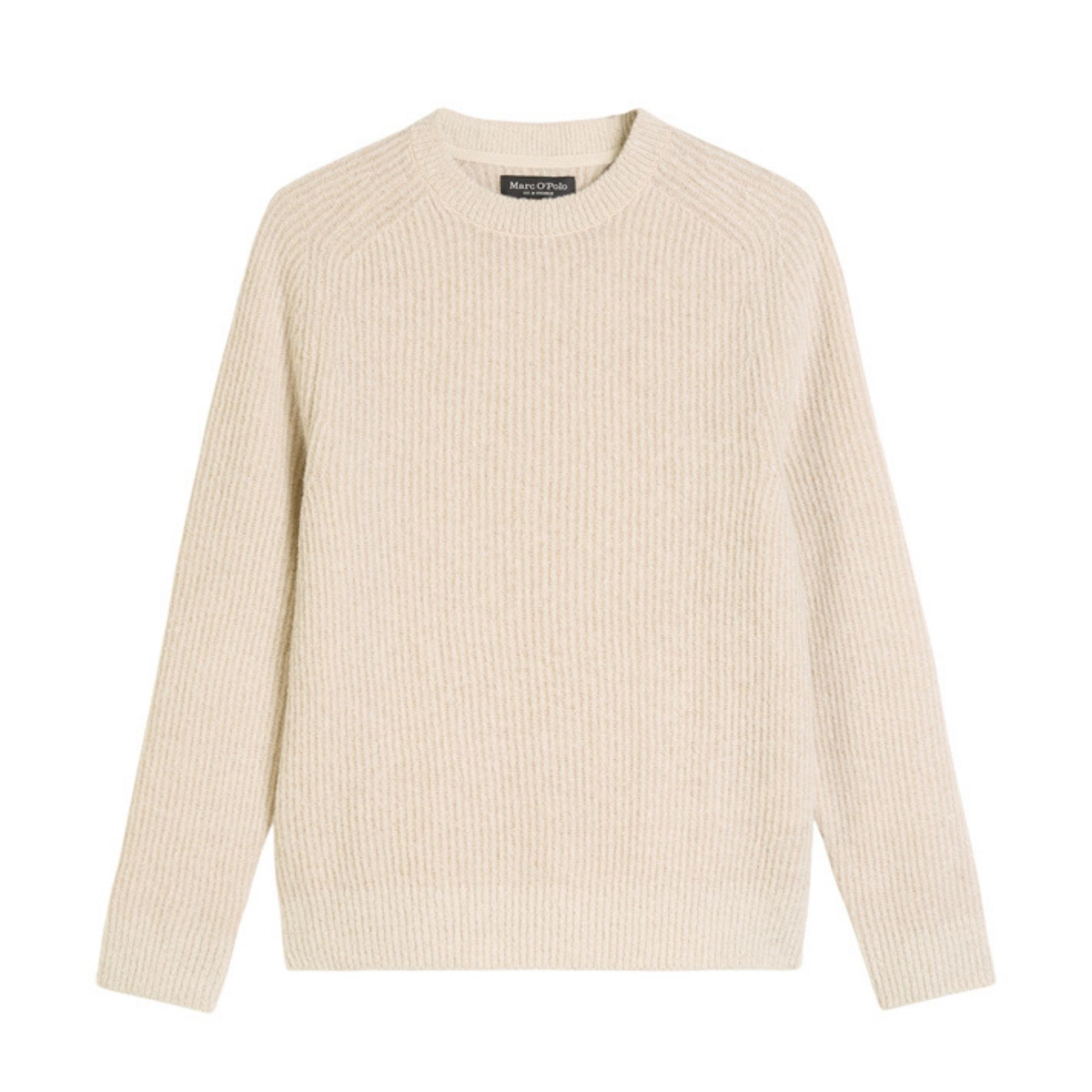 Megztinis vyrams, Smėlio, 529506860144 Sweater