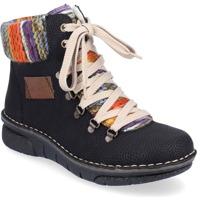 Aulinukai moterims, Juoda