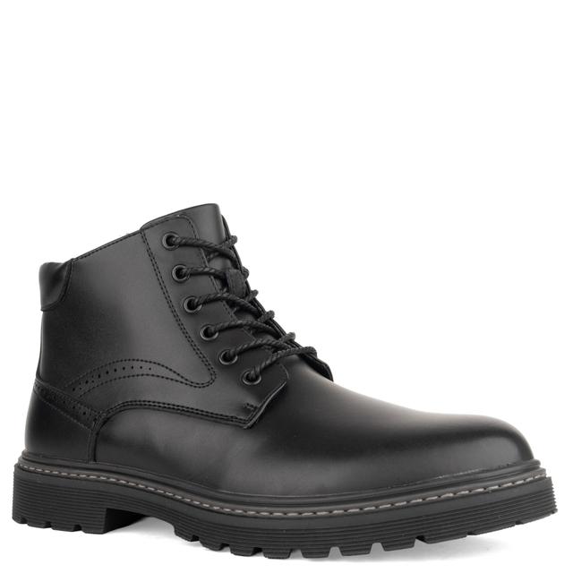 Aulinukai vyrams, Juoda, Booties, GRU6589-25209