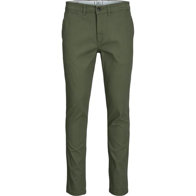 Kelnės vyrams, Žalia, Kelnės