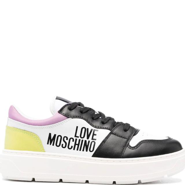 Sportiniai bateliai moterims, Balta, Sneakers