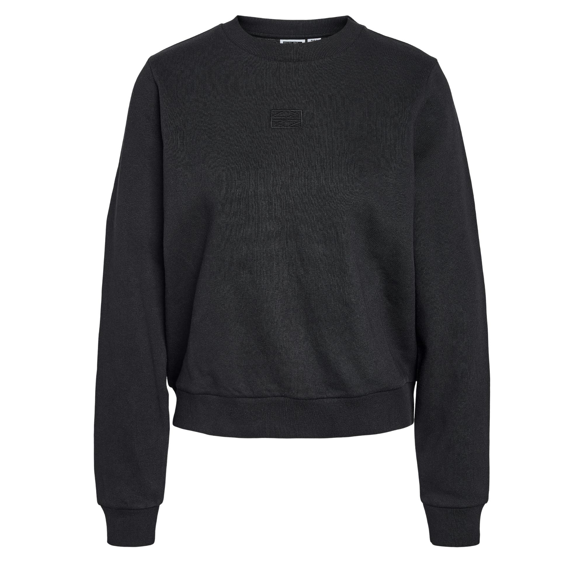 Megztinis moterims, Juoda, Faith