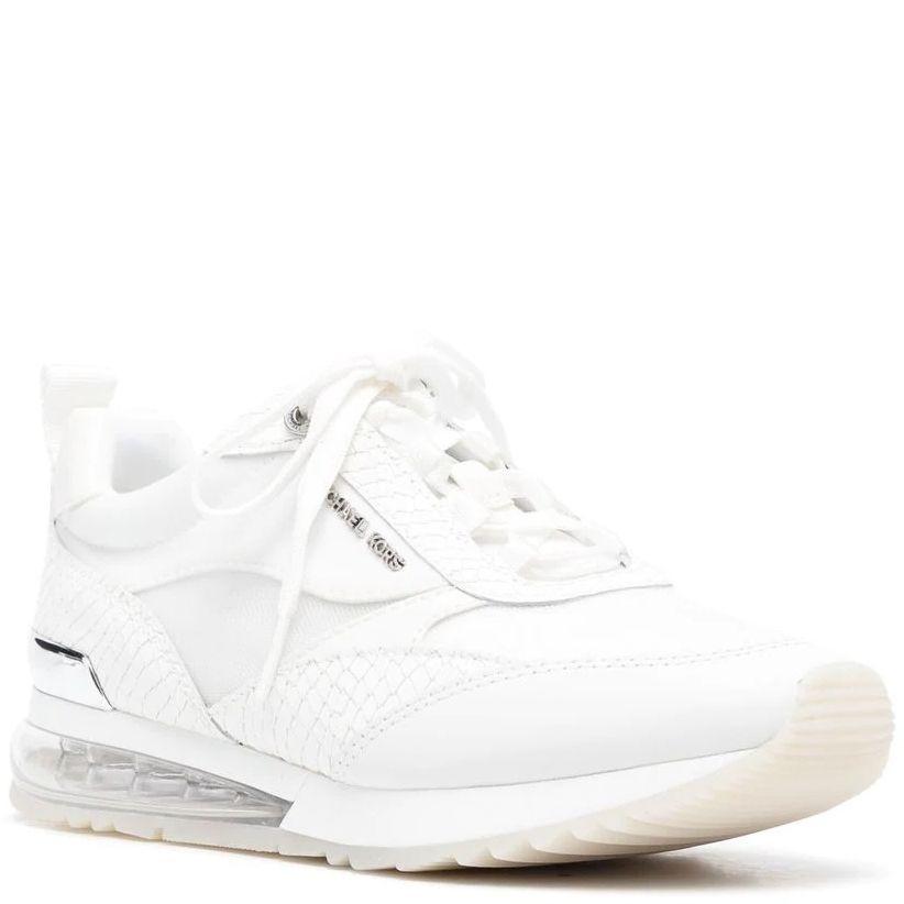 Sportiniai bateliai moterims, Balta, Allie stride extreme tariner