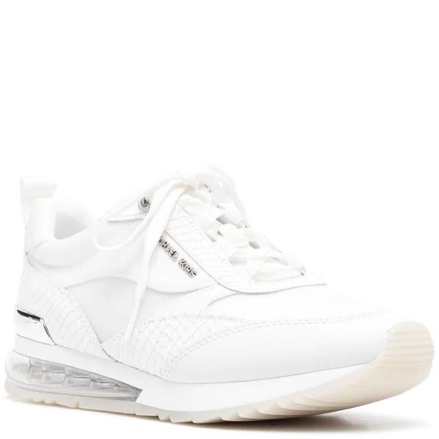 Sportiniai bateliai moterims, Balta, Allie stride extreme tariner