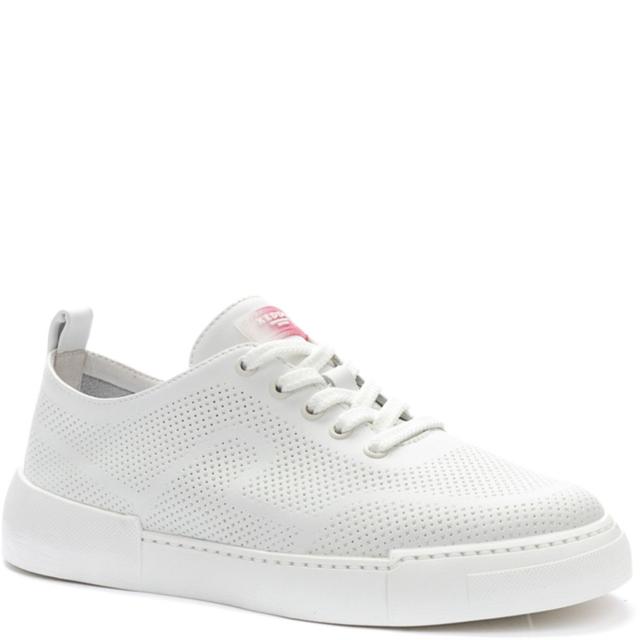 Bateliai, moterims, Balta, Sneakers