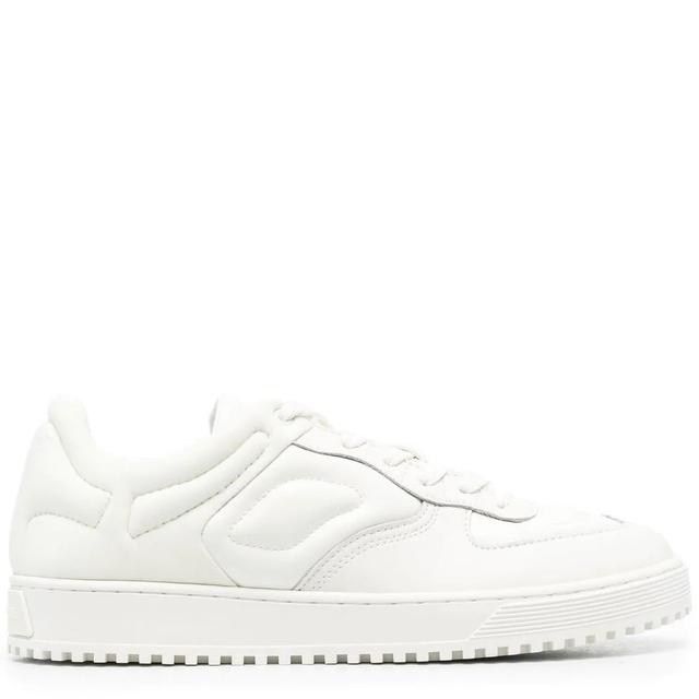 Sportiniai bateliai vyrams, Balta, Sneaker