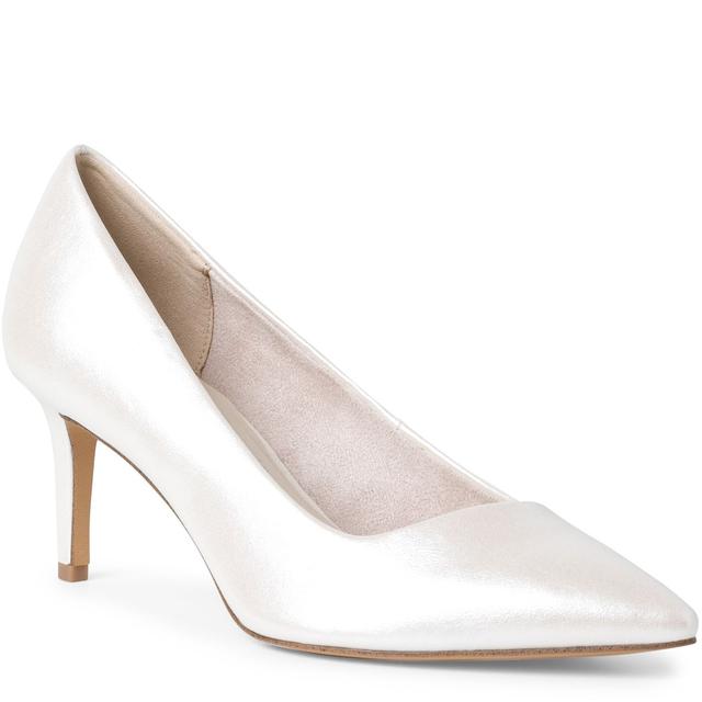 Aukštakulniai moterims, PUMPS