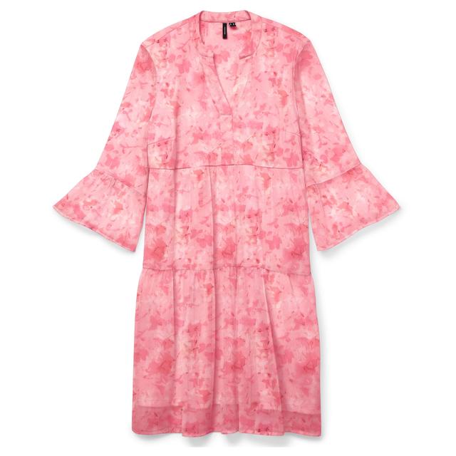 Mini suknelė moterims, Rožinė, Smilla