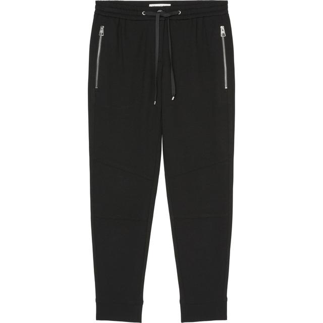 Laisvalaikio kelnės moterims, Juoda, Cas. pants 409403710257