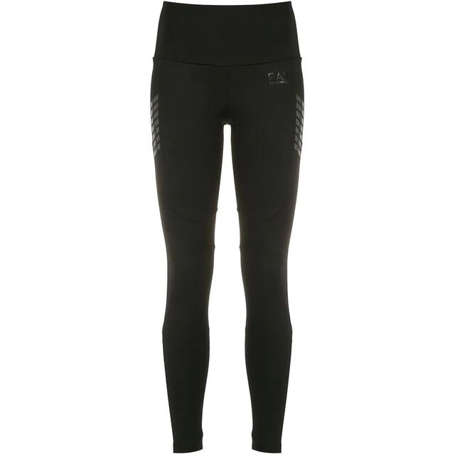 Tamprės moterims, Juoda, Leggings