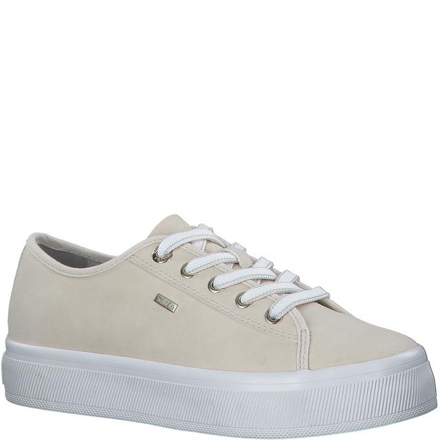 Sportiniai bateliai moterims, Smėlio, SPORT SHOE