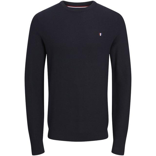 Megztinis vyrams, JPRBLUROY KNIT CREW