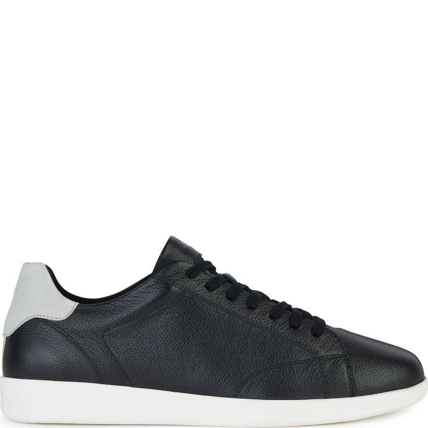 Laisvalaikio bateliai vyrams, Juoda, Kennet sneakers
