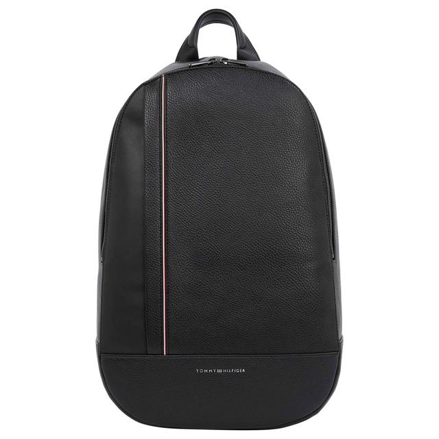 Kuprinė vyrams, Juoda, TH central backpack