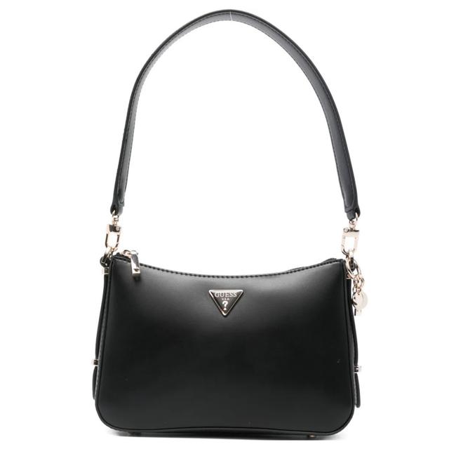 Rankinė per petį, Juoda, Daryna II shoulder bag