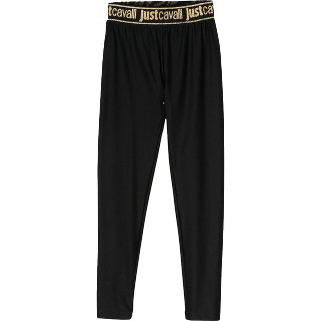 Tamprės moterims, Juoda, Jegging fouseux