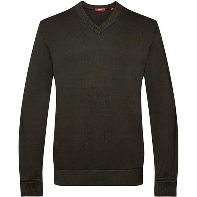 Megztinis vyrams, juoda, F SUS vn ls