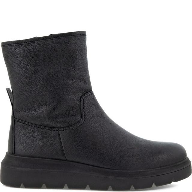 Aulinukai moterims, Juoda, Nouvelle booties