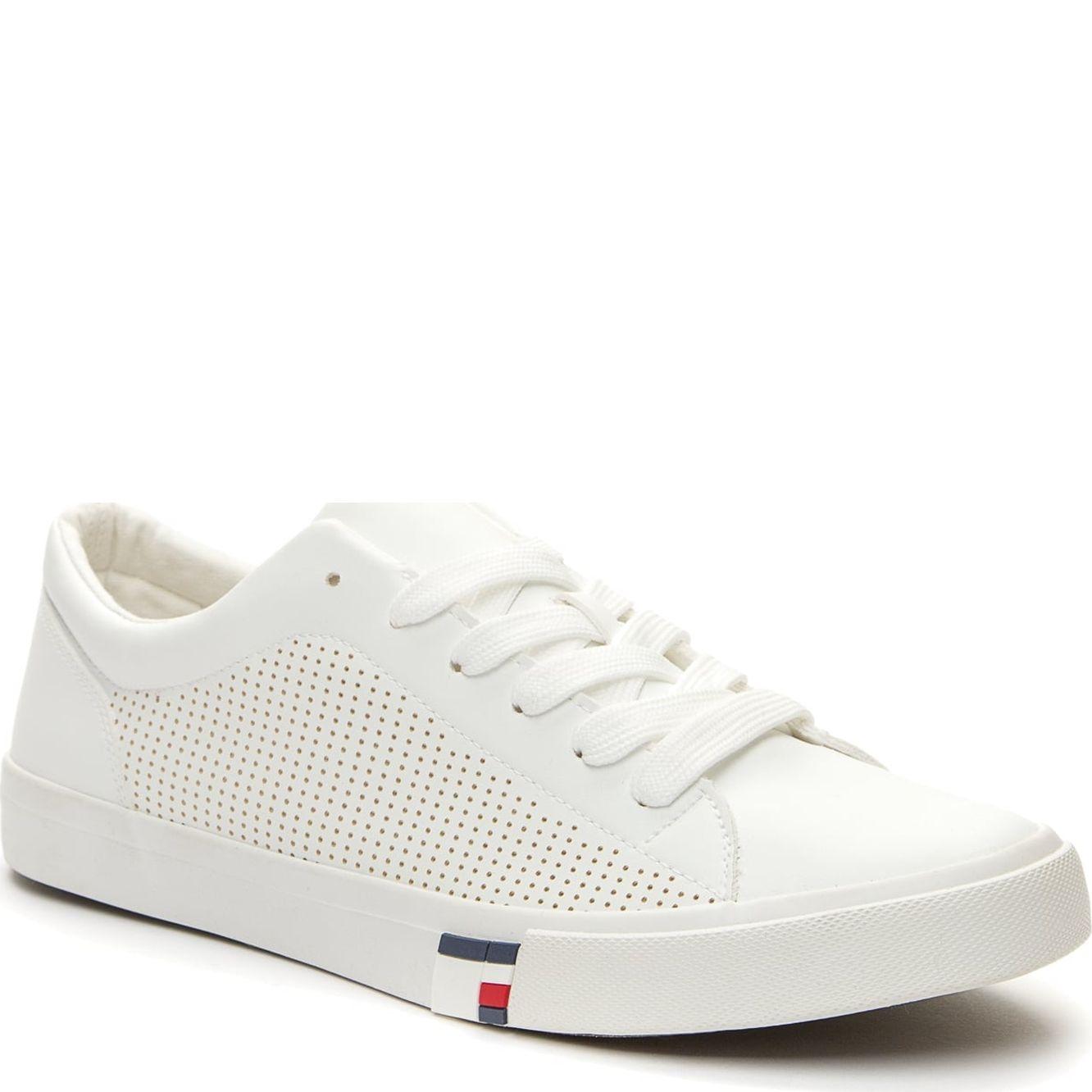 Sportbačiai vyrams, Balta, SNEAKERS