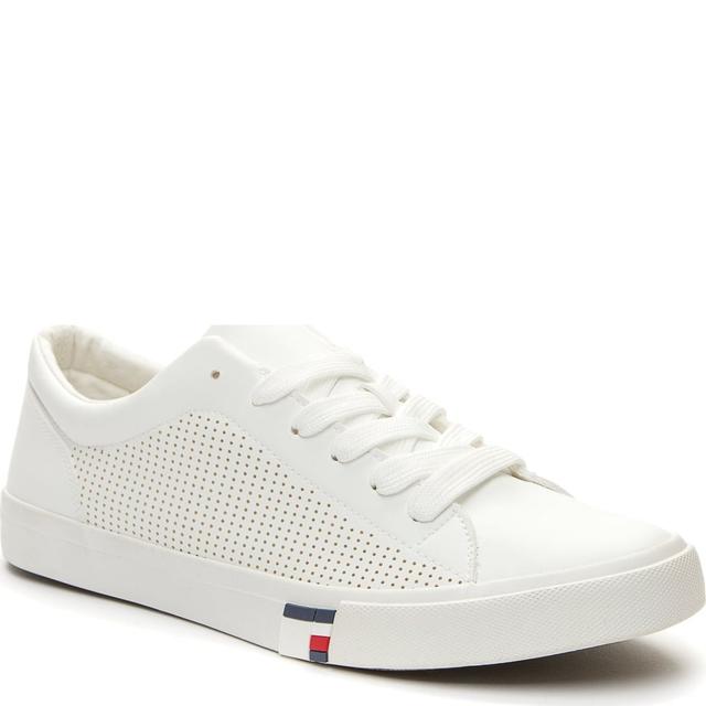 Sportbačiai vyrams, Balta, SNEAKERS