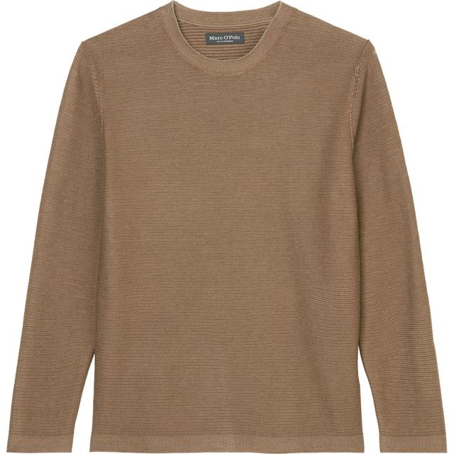 Megztinis vyrams, Ruda