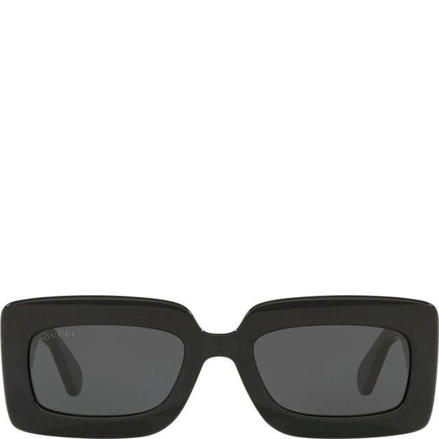 Akiniai nuo saulės moterims, Juoda, Sunglass