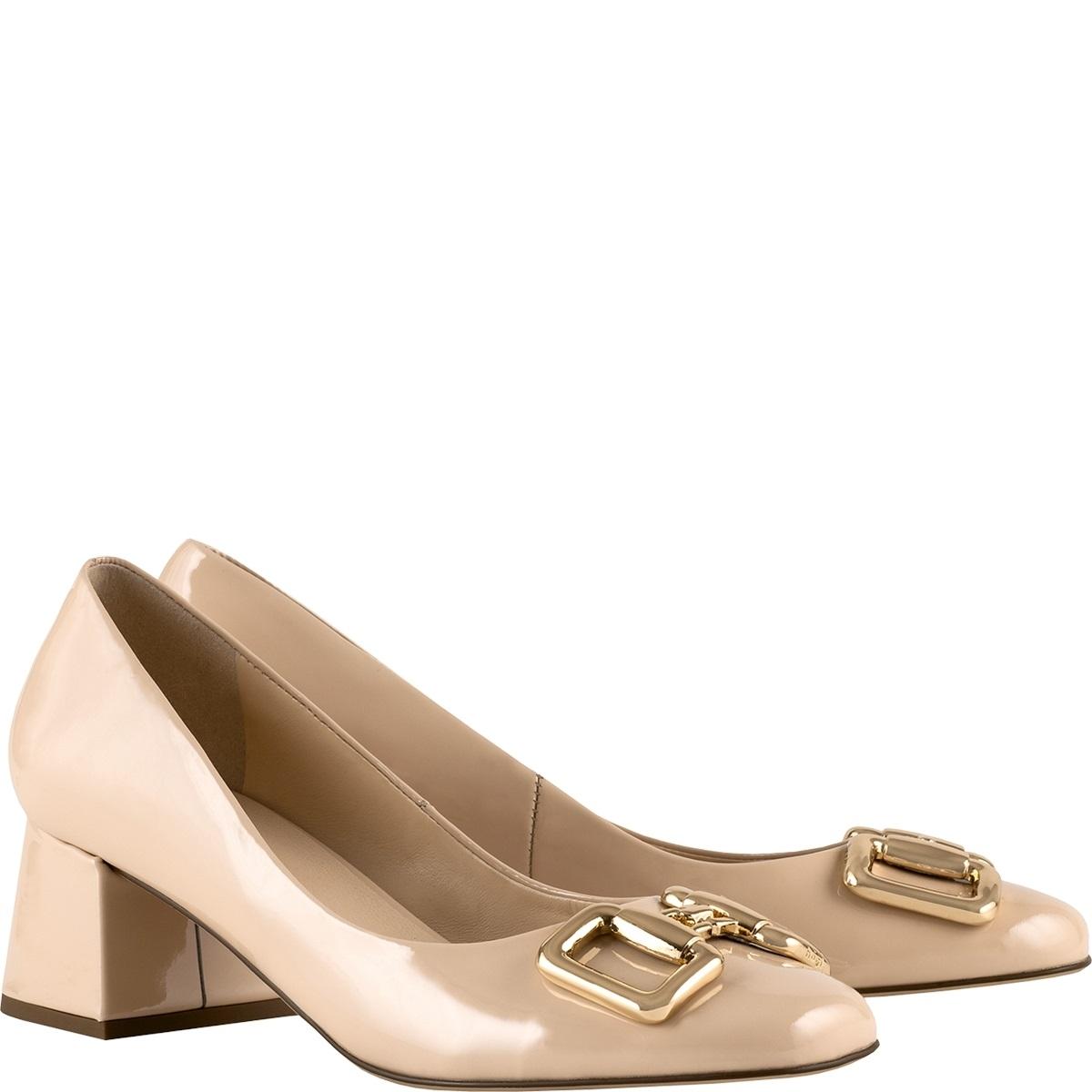 Klasikiniai batai moterims, Kūno, JULIETTE Formal